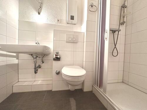 Foto - Etagenwohnung in Dortmund zur Miete