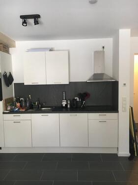 Foto - 2 Zimmer Maisonettenwohnung in Trier