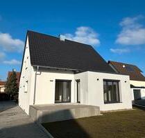 Modernes Einfamilienhaus - Viereth-Trunstadt - Bischberg