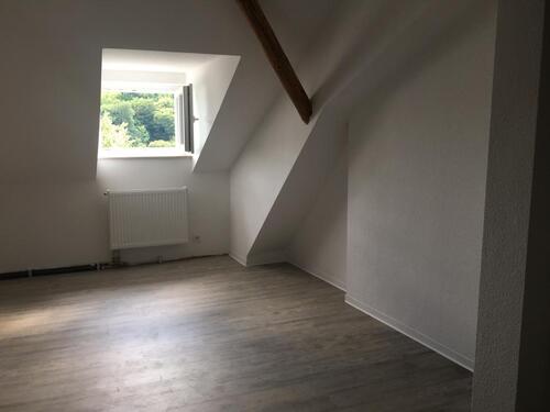 Foto - 3 Zimmer Dachgeschoßwohnung in Weilburg