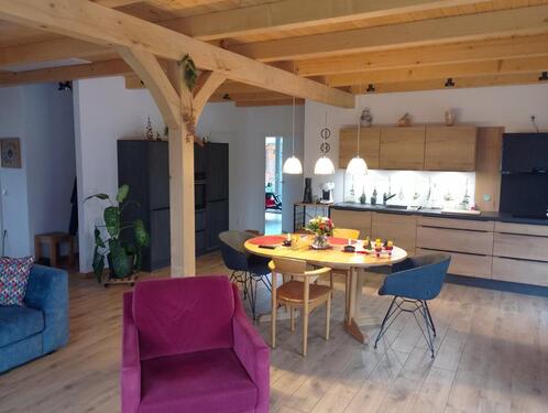 Foto - 3 Zimmer Einfamilienhaus zum Kaufen in Gorleben