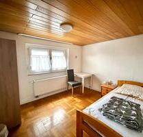 3-Zimmer Haus mit Stellplatz in Schloßberg - Bopfingen