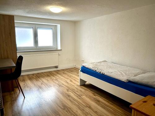 Foto - Einfamilienhaus in Bopfingen zur Miete