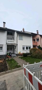 Foto - Saniertes Reihenmittelhaus mit Garten in der Südstadt