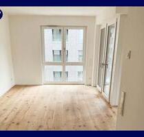 Helle 2 Zimmer mit Loggia im Neubau, Einbauküche, Parkett, Tagelichtbad mit Walk-In-Dusche, Aufzug - Hannover Döhren-Wülfel