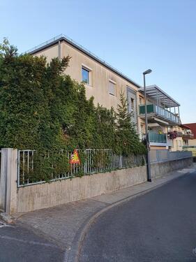 Foto - Großzügige 2 Zi. - Wohnung mit Gartenbenutzung in guter Wohnlage