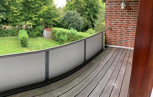 Foto - Etagenwohnung in Horn-Bad Meinberg zur Miete