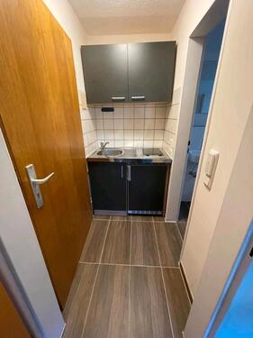 Foto - 1 Zimmer Etagenwohnung zur Miete in Dreieich