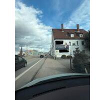 Werbefläche an der Mindenerstraße zu vermieten! Werbung Werbewand - Bad Oeynhausen Dehme