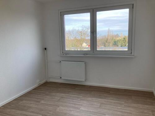 Foto - 3 Zimmer Etagenwohnung in Dessau-Roßlau