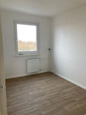 Foto - Etagenwohnung in Dessau-Roßlau zur Miete