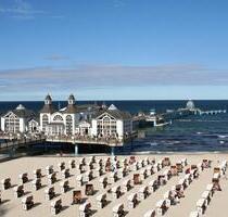 Ferienwohnung Ostseebad Sellin - Insel Rügen - OSTERN FREI !!!!!