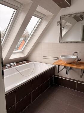 Foto - Renovierte Doppelhaushälfte zum 16.03.2026 zu vermieten