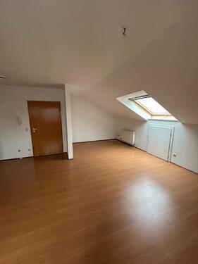 Foto - 2 Zimmer Dachgeschoßwohnung zur Miete in Neuburg am Inn
