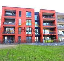 Moderne Balkonwohnung in ruhiger Zentrumslage !!! - Bergisch Gladbach