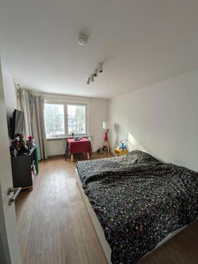 Foto - 1 Zimmer Etagenwohnung zur Miete in Berlin