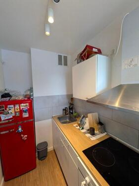 Foto - 1 Zimmer Etagenwohnung in Berlin