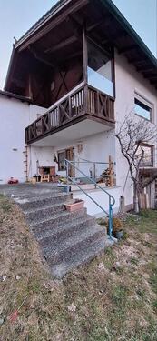 Foto - Etagenwohnung in Schönberg zur Miete