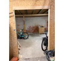 Lagerfläche trennbar Unterstellräume Lager Ottersberg