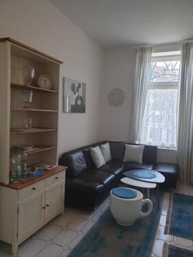 Foto - 4 Zimmer Etagenwohnung zur Miete in Krefeld