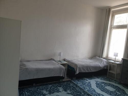 Foto - 4 Zimmer Etagenwohnung in Krefeld