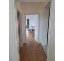 77 m²-2-Zi.-Terrassenwohnung, 1.OG mit PP, Nähe Bhf, & Thiepark - Blankenburg (Harz)