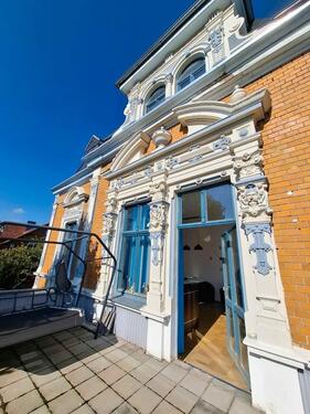 Foto - 2 Zimmer Etagenwohnung zur Miete in Blankenburg (Harz)