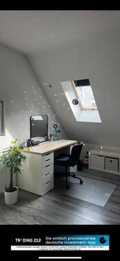 Foto - Dachgeschoßwohnung in Kempten (Allgäu) zur Miete