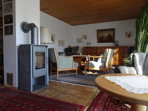 Foto - Einfamilienhaus in Straßenhaus zum Kaufen