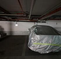 Tiefgaragenstellplatz Karlstraße 21 Penzberg