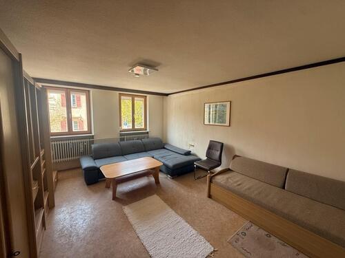 Foto - 1 Zimmer Etagenwohnung zur Miete in Weißenburg in Bayern