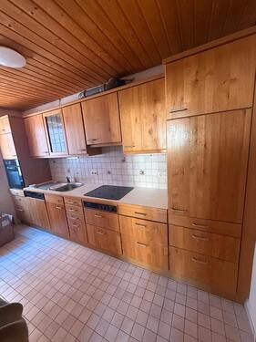 Foto - 1 Zimmer Etagenwohnung in Weißenburg in Bayern