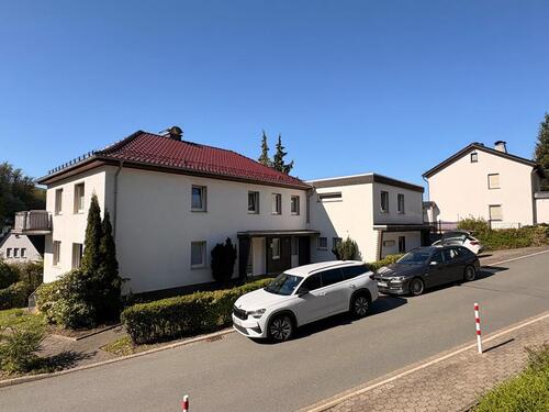 Foto - 3 Zimmer Etagenwohnung zur Miete in Plettenberg