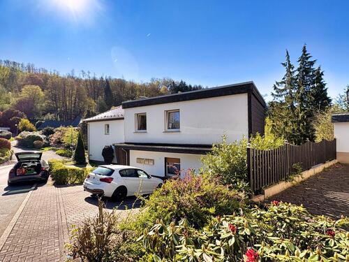 Foto - Etagenwohnung in Plettenberg zur Miete