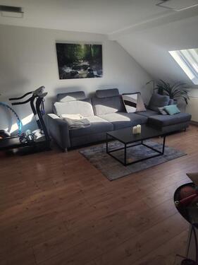 Foto - Schöne helle Dachgeschosswohnung in Hermesdorf