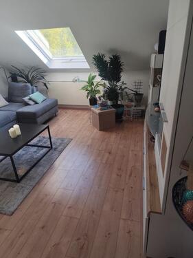 Foto - 3 Zimmer Dachgeschoßwohnung zur Miete in Waldbröl
