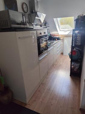 Foto - Dachgeschoßwohnung in Waldbröl zur Miete