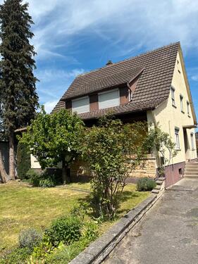 Foto - 7 Zimmer Einfamilienhaus zum Kaufen in Sachsenheim