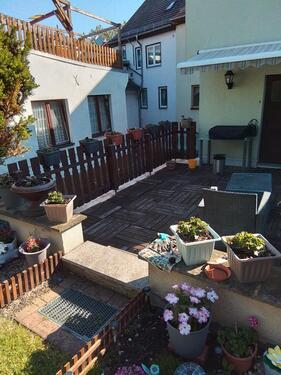 Foto - Einfamilienhaus zum Kaufen in Apolda