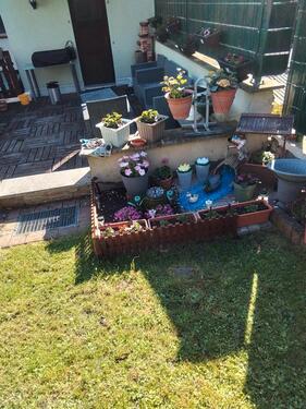 Foto - Einfamilienhaus in Apolda