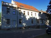 Foto - 2 Raum DG Wohnung in Zechau mit Wald und Talblick