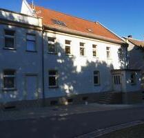 2 Raum DG Wohnung in Zechau mit Wald und Talblick - Rositz