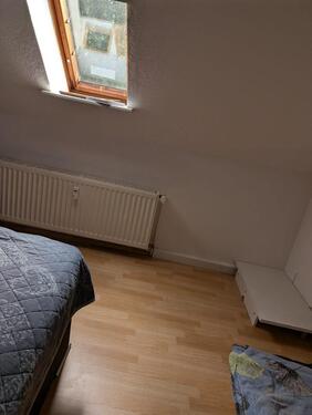 Foto - 2 Zimmer Dachgeschoßwohnung in Rositz