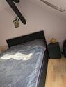 Foto - Dachgeschoßwohnung in Rositz zur Miete