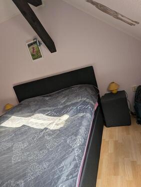 Foto - Dachgeschoßwohnung in Rositz zur Miete