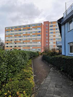 Foto - Wohnung mit sonnigem Ausblick - 350,00&nbsp;EUR Kaltmiete, ca.&nbsp; 35,00&nbsp;m&sup2;