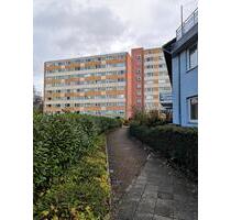 Wohnung mit sonnigem Ausblick - 350,00&nbsp;EUR Kaltmiete, ca.&nbsp; 35,00&nbsp;m&sup2; in Braunschweig (PLZ: 38124) Heidberg-Melverode
