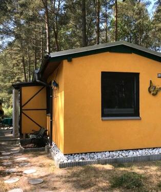 Foto - Charmanter Ferienbungalow in Glowe zum Verkauf