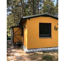 Charmanter Ferienbungalow in Glowe zum Verkauf - Sagard