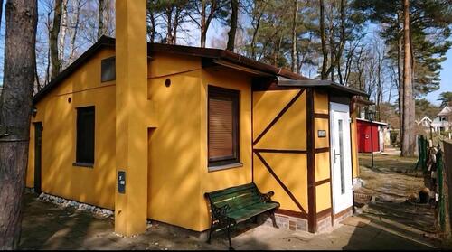 Foto - 3 Zimmer Bungalow zum Kaufen in Sagard